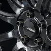 レイズ グラムライツ 57TR
