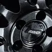 レイズ グラムライツ 57TR