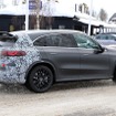 メルセデスAMG GLC EQ プロトタイプ