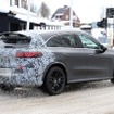 メルセデスAMG GLC EQ プロトタイプ