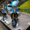 スズキ GSX-S1000GX（東京モーターサイクルショー2026）