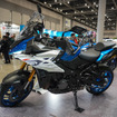 スズキ GSX-S1000GX（東京モーターサイクルショー2026）