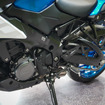 スズキ GSX-S1000GX（東京モーターサイクルショー2026）