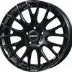 RAYS HOMURA 2×9R（18×7.5J +54 グロッシーブラック）