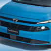 日産 ヴァーサ 新型