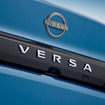 日産 ヴァーサ 新型