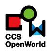 「CCS OpenWorld」ロゴ
