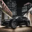 VERSUS VOUGE SE × トヨタ クラウンエステート