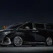 VERSUS VOUGE SE × トヨタ アルファード