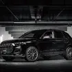 VERSUS VOUGE SE × アウディ Q5
