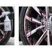 ホイー　ルクリーナー「WheelCleaner」