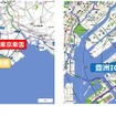 都市型物流施設「DPL東京東雲」