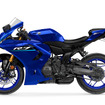 ヤマハ YZF-R7 ABS（ディープパープリッシュメタリックC）