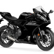 ヤマハ YZF-R7 ABS（ブラックメタリックX）