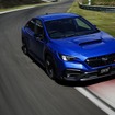 スバル WRX STI Sport#
