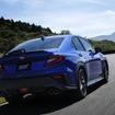 スバル WRX STI Sport#