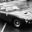 フェラーリ250GT SWB（オートモビルカウンシル2026出展予定）