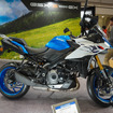 スズキ GSX-S1000GX（東京モーターサイクルショー2026）