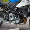 スズキ GSX-S1000GX（東京モーターサイクルショー2026）