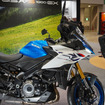 スズキ GSX-S1000GX（東京モーターサイクルショー2026）