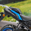 スズキ GSX-S1000GX（東京モーターサイクルショー2026）