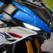 スズキ GSX-S1000GX（東京モーターサイクルショー2026）