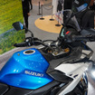 スズキ GSX-S1000GX（東京モーターサイクルショー2026）