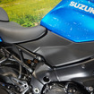 スズキ GSX-S1000GX（東京モーターサイクルショー2026）