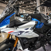 スズキ GSX-S1000GX（東京モーターサイクルショー2026）