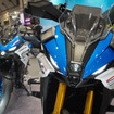 スズキ GSX-S1000GX（東京モーターサイクルショー2026）