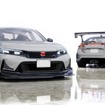 CIVIC TYPE R（FL5）