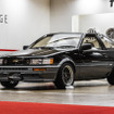 トヨタ カローラレビン（AE86）の「トムス ヘリテージ」プロジェクト