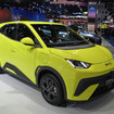 BYD アット1（バンコクインターナショナルモーターショー2026）