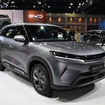BYD アット2（バンコクインターナショナルモーターショー2026）