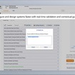 System Designer　GUI＊9ベースで​DDSシステムの​設計・構成が​可能な​ツール