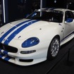 マセラティ・グランスポーツ・トロフェオ（2003年。オートモビルカウンシル2026）