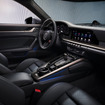 ポルシェ 911ターボS 新型