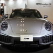 ポルシェ 911ターボS 新型（オートモビルカウンシル2026）