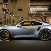ポルシェ 911ターボS 新型（オートモビルカウンシル2026）