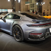 ポルシェ 911ターボS 新型（オートモビルカウンシル2026）