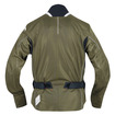 K-2456 フルメッシュジャケット オリーブ