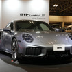 ポルシェ 911ターボS 新型（オートモビルカウンシル2026）