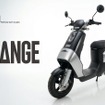 中国大手電動モビリティメーカーXDAOと共同開発した日本専用モデル「CHANGE（チェンジ）」