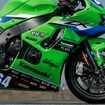 Kawasaki Plaza Racing Teamは2026年より新型Ninja ZX-10Rを投入