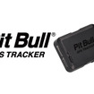 エーモンのGPS盗難追跡サービスパッケージ「ピットブル GPSトラッカー」