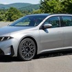 BMW i3ツーリングの予想CG
