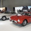 フェラーリ250GT SWB（オートモビルカウンシル2026）