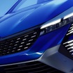 ルノー・ルーテシア 改良新型
