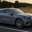 メルセデスベンツGLC 400 4Matic with EQ Technology