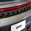 ポルシェ 911ターボS 新型（オートモビルカウンシル2026）